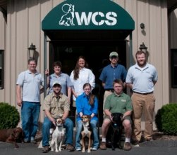 Trapping Radio 124 with Allen Huot from Wildlife Control Supplies, talking about the ADC business